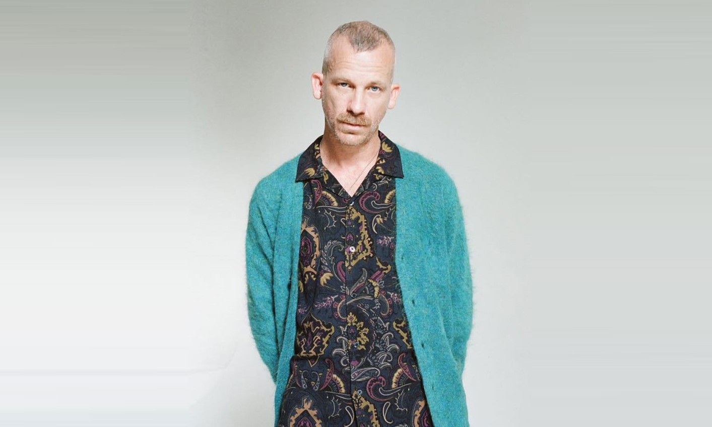 日本《THEM》杂志携手 Jason Dill 打造 Supreme 2015 秋冬造型特辑