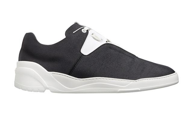 Dior Homme 2015 秋冬 “B17” 系列鞋款