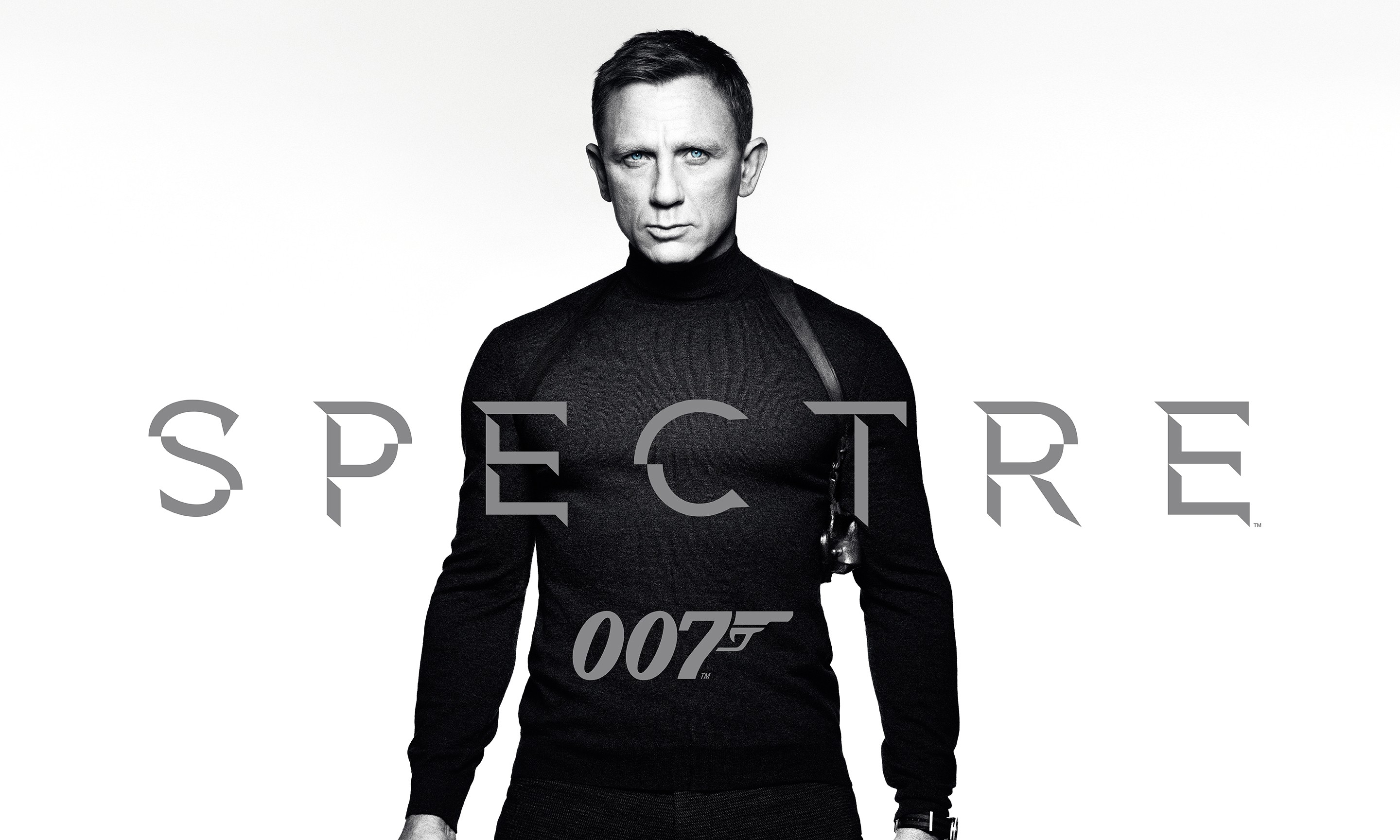 007 的选择，《Spectre》片中 James Bond 所穿服饰皆出自 Tom Ford