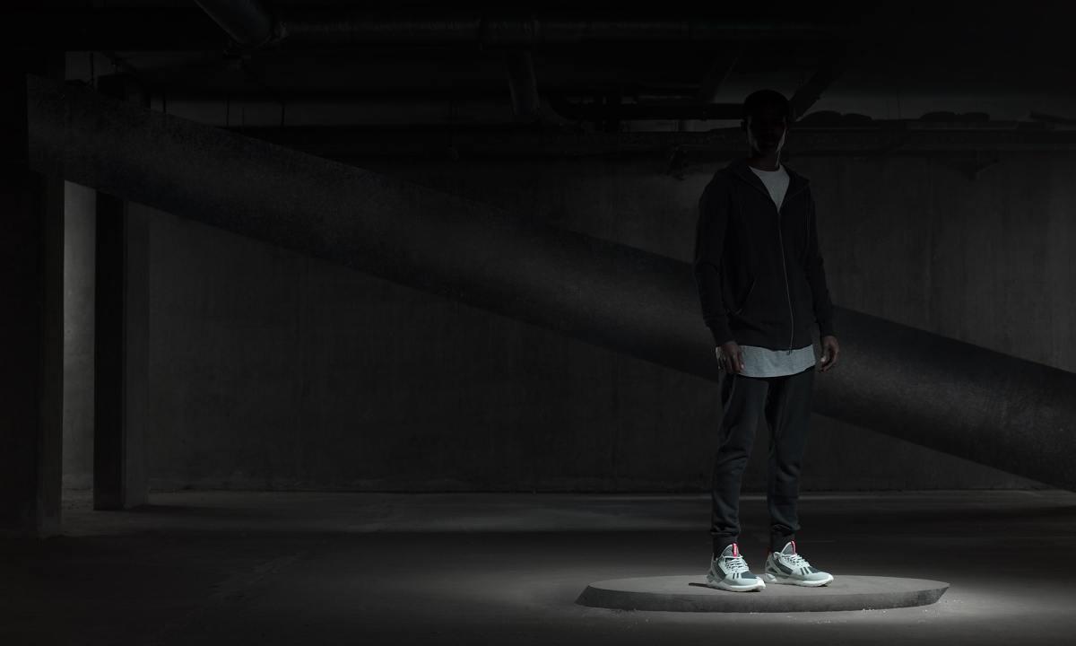 夜魅新选，adidas Originals Tubular Runner Reflective Heather 系列重磅登场