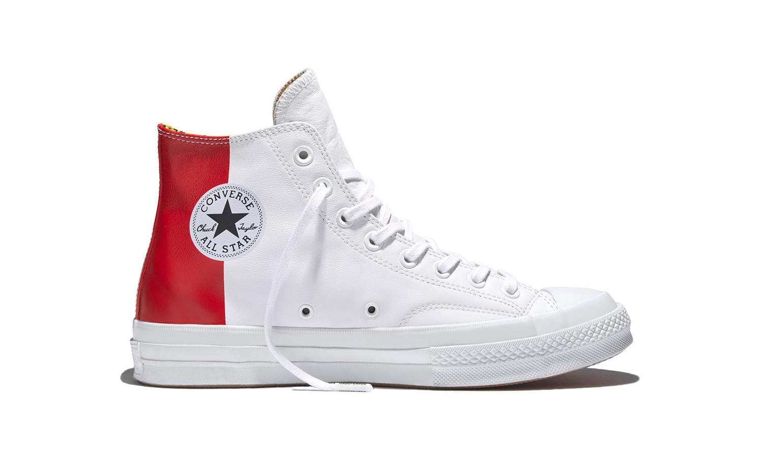 UNDEFEATED x Converse 秋冬联名 Chuck Taylor All Star ’70 释出
