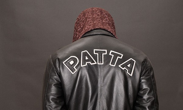 九十年代街头格调，Patta 2015 秋季造型 Lookbook 发布