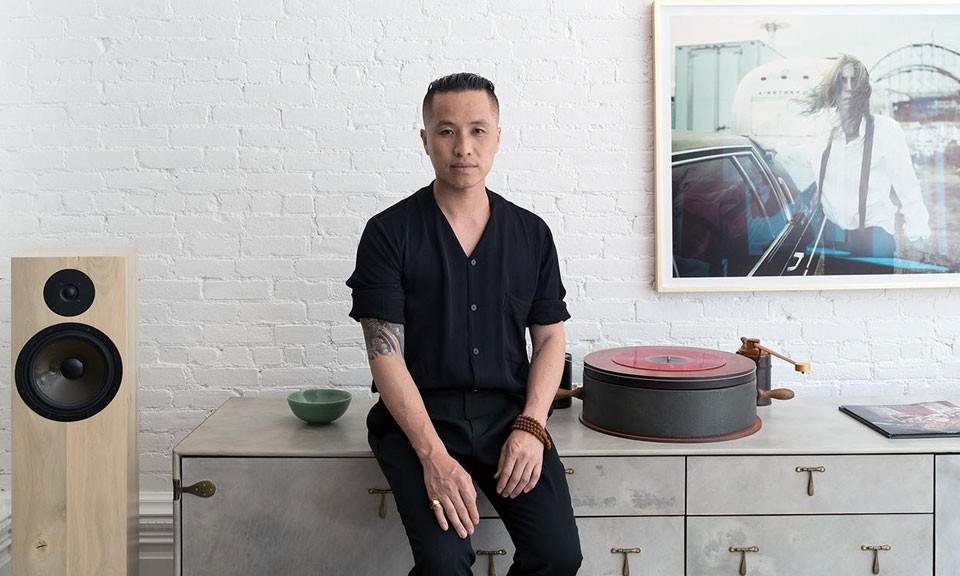 造访 Phillip Lim 重新装潢后的纽约 City Loft
