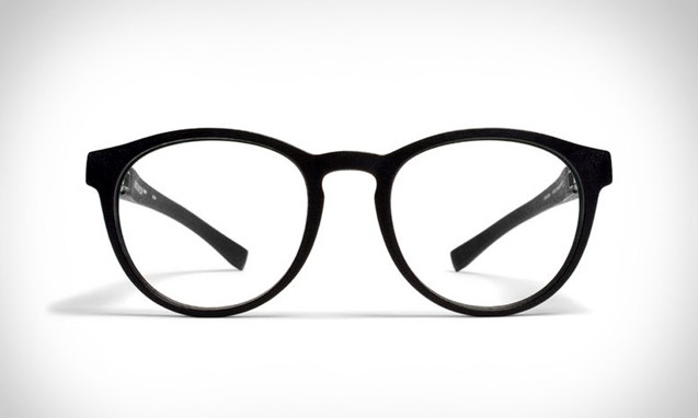 MYKITA MVO 运用 3D 打印技术定制眼镜