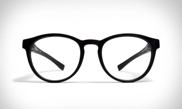 MYKITA MVO 运用 3D 打印技术定制眼镜