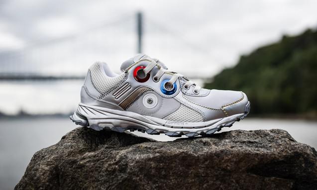 RAF SIMONS x ADIDAS RESPONSE TRAIL ROBOT 全新鞋款设计