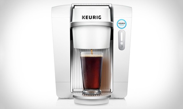 KEURIG KOLD 气泡饮料机