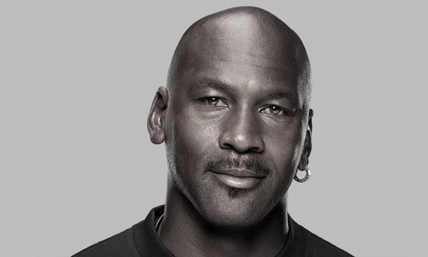 Michael Jordan 认为自己在球鞋方面的成就将超越篮球