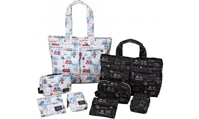 PORTER x STAR WARS 日本 Disney 限定包袋系列