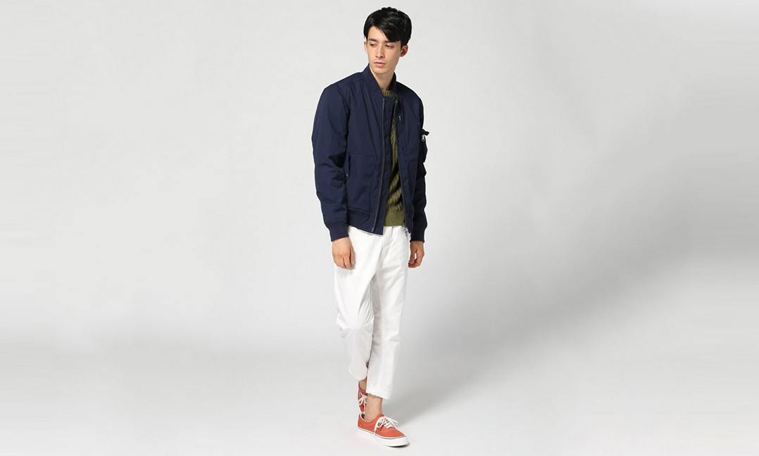 THE NORTH FACE PURPLE LABEL x Journal Standard 2015 秋冬联名系列发布