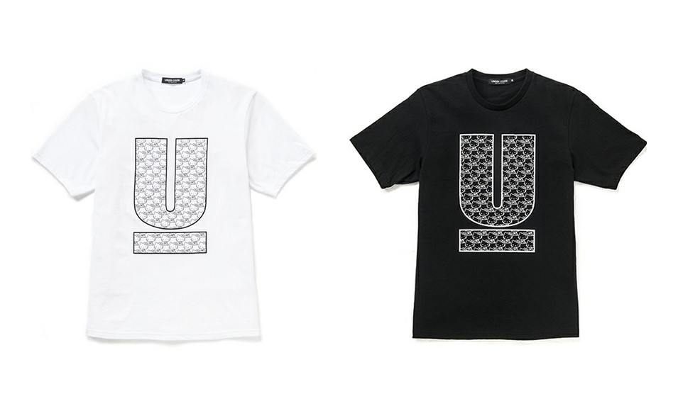 UNDERCOVER x Hello Kitty 联名 T恤系列即将发售
