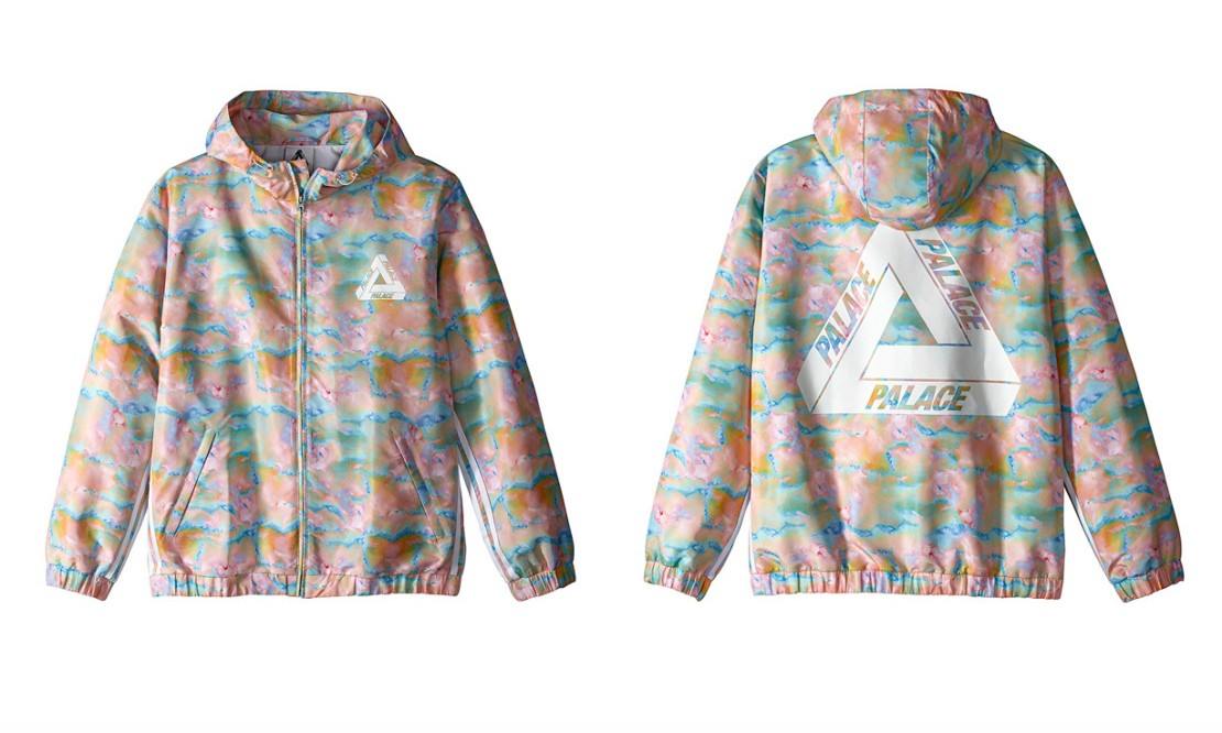 Palace Skateboards x adidas Originals 2015冬季联名系列单品细赏