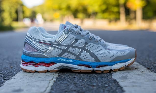 ALIFE x ASICS GEL-Kayano “NYC Marathon” 联名鞋款