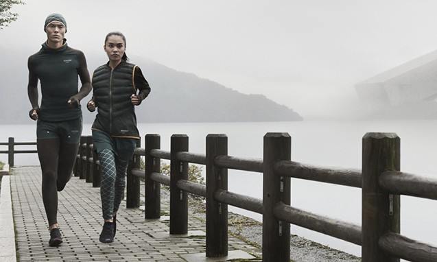 NikeLab Gyakusou 2015 假日系列