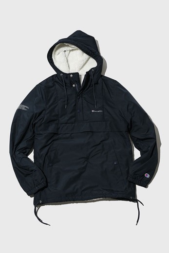 Champion X Nano Universe 合作系列 Nowre现客