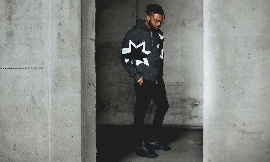 Neil Barrett 2015 秋冬系列 Lookbook