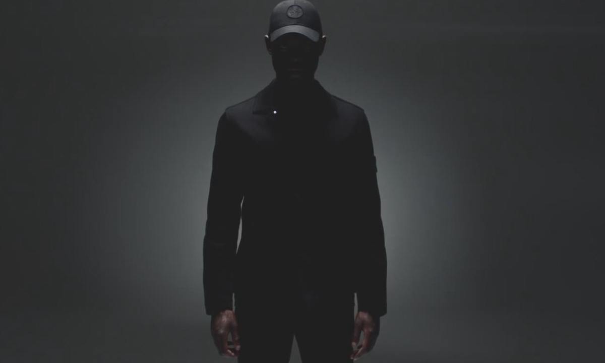 Stone Island 2015 秋冬系列视频造型 Lookbook 释出