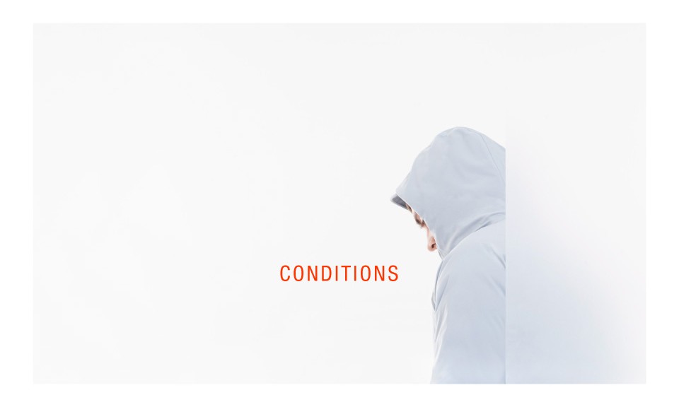 极简机能之美，Norse Projects 2015 秋冬 “Conditions” 系列造型 Lookbook 发布