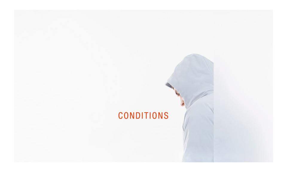 极简机能之美，Norse Projects 2015 秋冬 “Conditions” 系列造型 Lookbook 发布