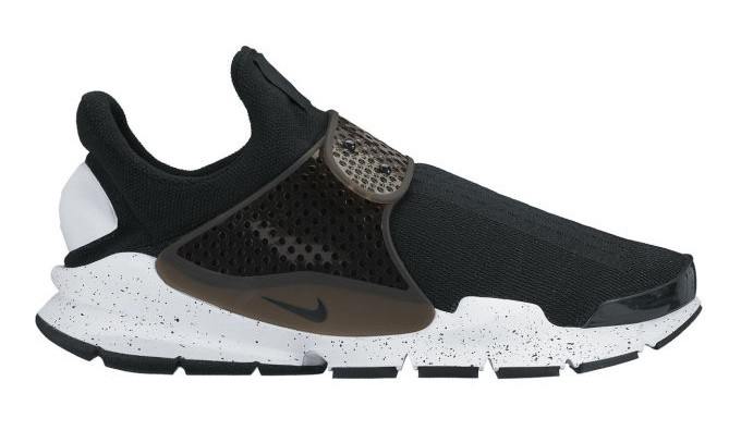 远未停止，Nike Sock Dart 2016 新配色亮相