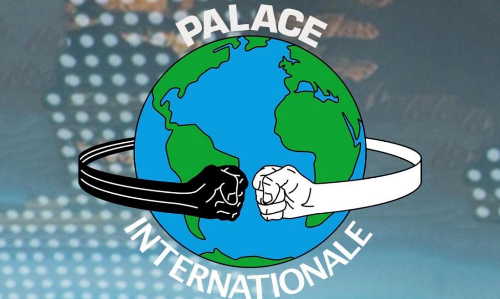 Palace Skateboards 宣布将于洛杉矶开设 Pop-Up 期间限定店铺