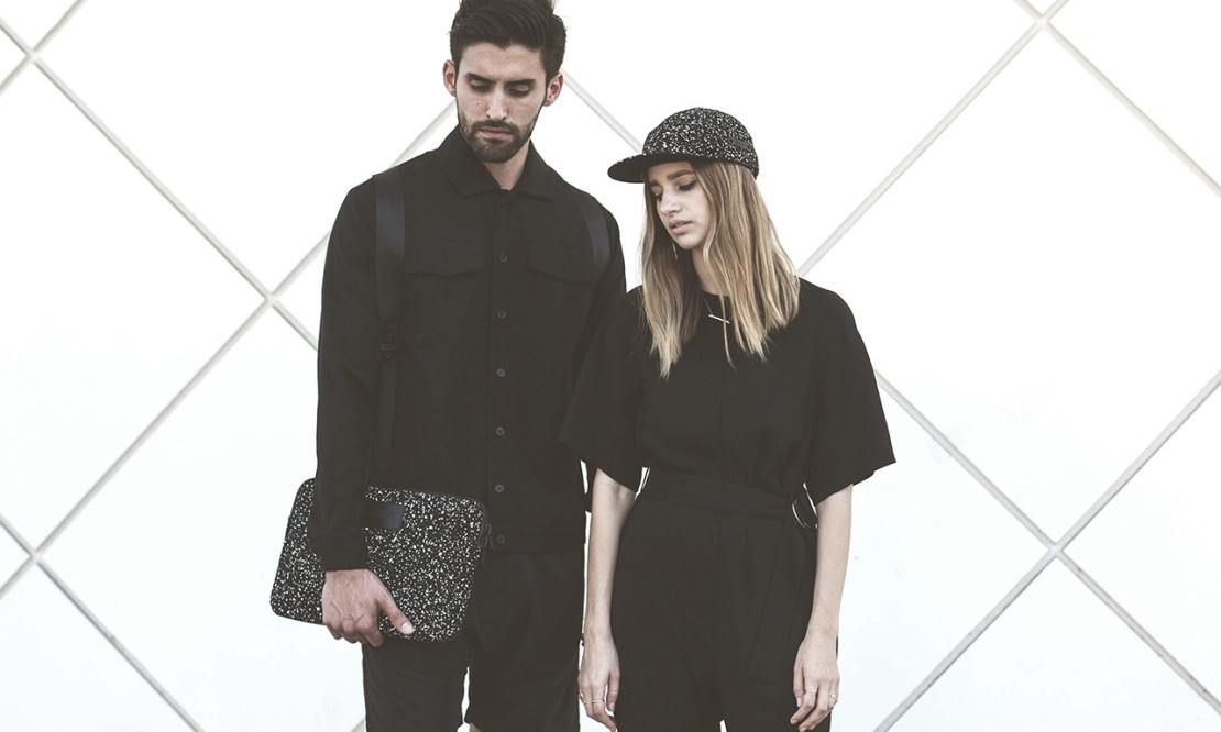 简约机能，Killspencer 2015 冬季假日 “SNOW Canvas” 系列 Lookbook