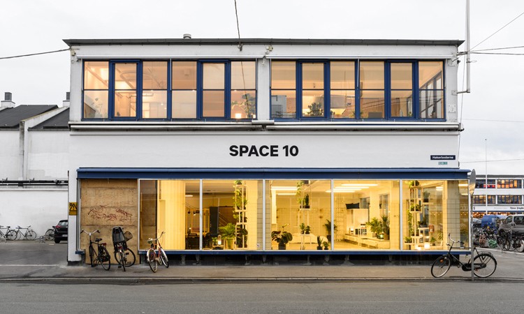 探索未来本土生活，造访 IKEA 哥本哈根「Space 10」创新实验室