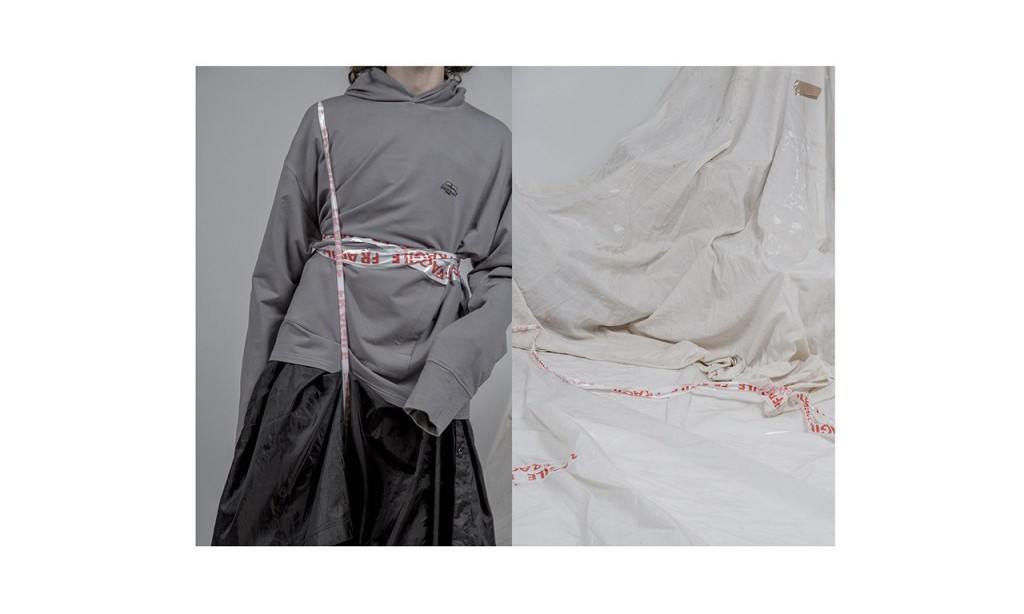 A-COLD-WALL* 2015 秋冬 “ZERO HOURS” 系列 Lookbook