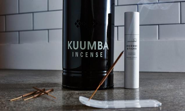 Jason Markk x Kuumba International “Purple Rain” 香薰系列