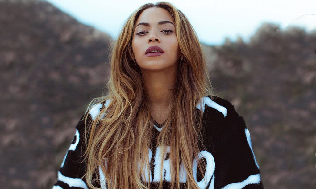 Beyoncé 携手 Topshop 创始人 Sir Philip Green 创建个人品牌时装线