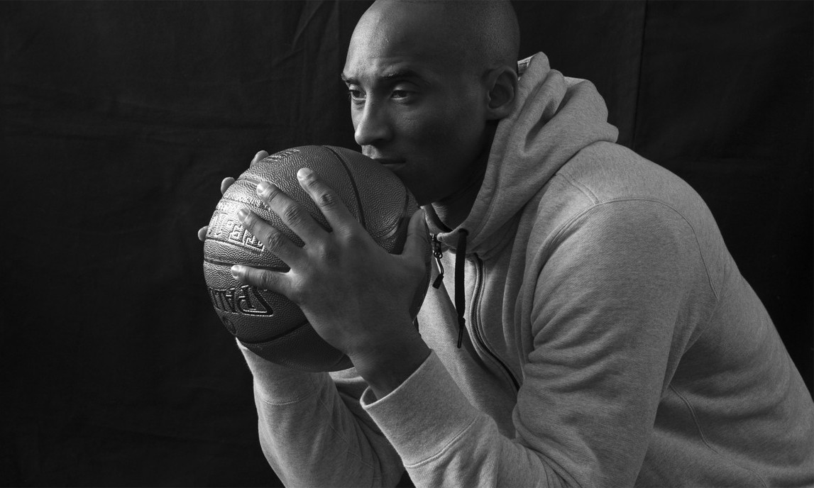 Kobe Bryant 宣布将在本赛季结束后正式退役