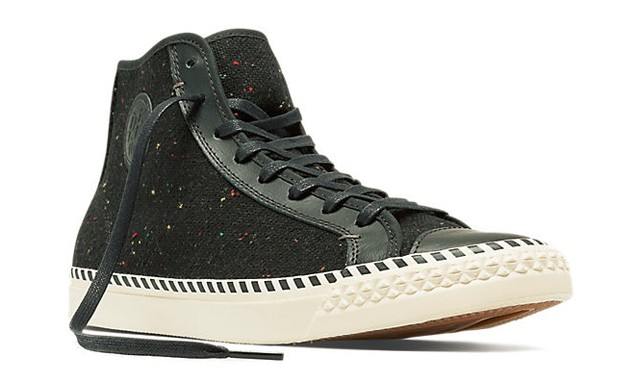 PF-FLYERS RAMBLER SPECKLED 复刻鞋型回归