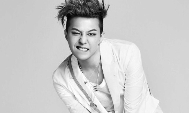 G-Dragon 获时尚杂志《GQ》,《GRAZIA》&《Esquire》票选年度名人