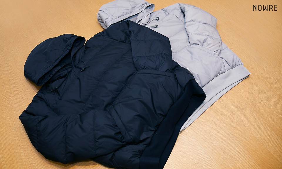 Rocky Mountain Featherbed 2015 冬季新款 AP DOWN PULLOVER
