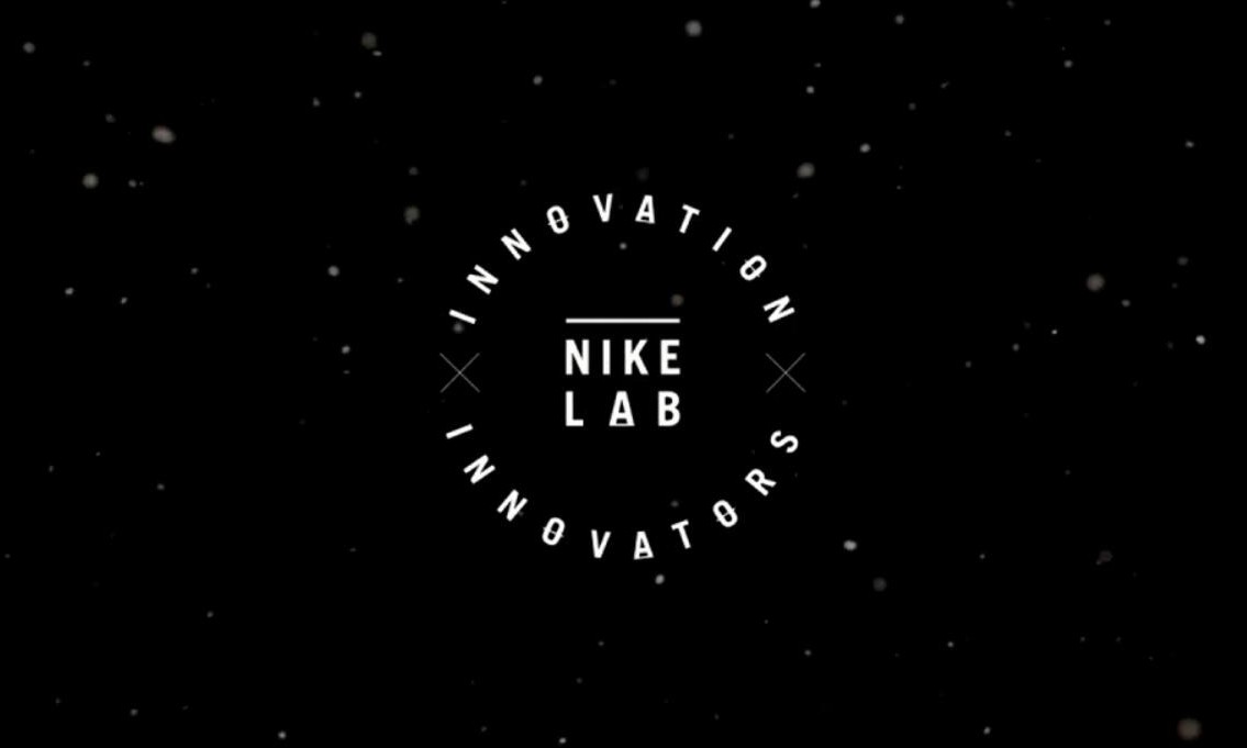 Innovation x Innovators，NikeLab ACG 秋冬设计概念短片发布