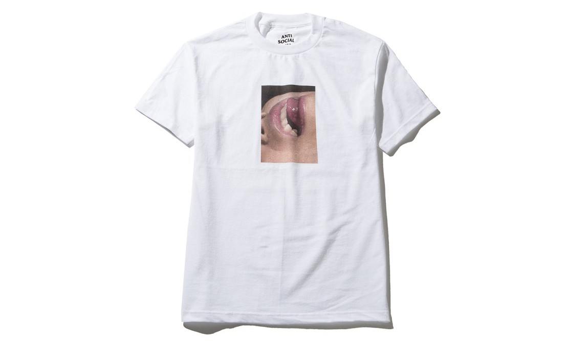 Anti Social Social Club 进驻伦敦 Dover Street Market 伦敦店铺