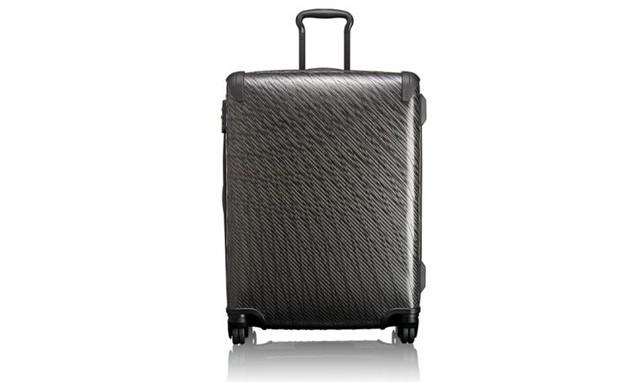 TUMI x PUBLIC SCHOOL 旅行箱包系列