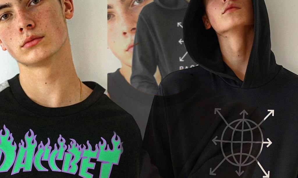Gosha Rubchinskiy 2015 秋冬 “Greatest Hits” 别注系列将于 Dover Street Market 发售