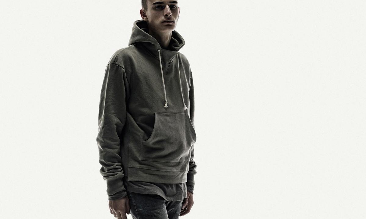 John Elliott + Co 即将正式更名为 John Elliott
