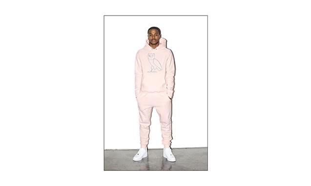 October’s Very Own 2015 假日系列 Lookbook