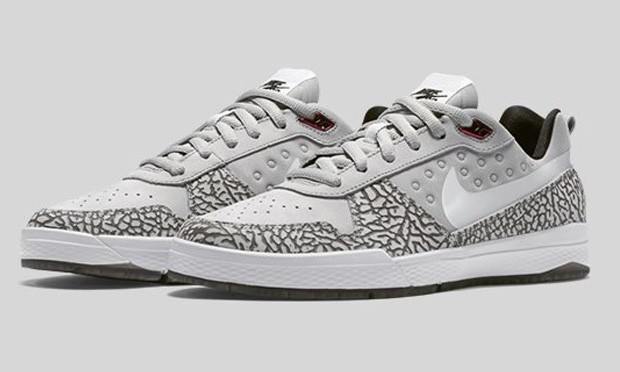 Jordan Brand x Nike SB “J-Rod” 9 Elite 联名鞋款发布