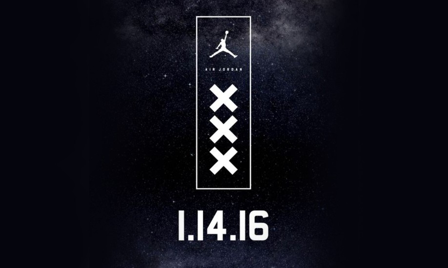 30 代传奇，Air Jordan XXX 即将发布