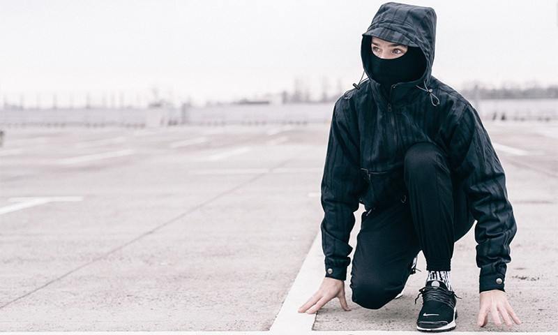 城市中的保护色，NAWER x TURBOKOLOR “City Birch Camo Pack” 联名系列释出