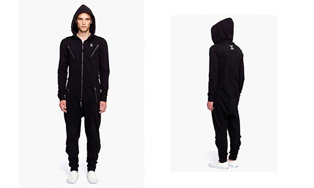 经典重现，Onepiece 温暖改版王牌单品 Jumpsuit