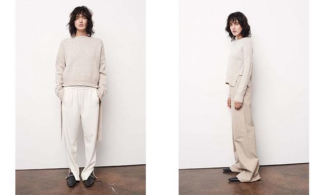 Olsen Twins 发布 Elizabeth and James 2016 早秋系列 Lookbook