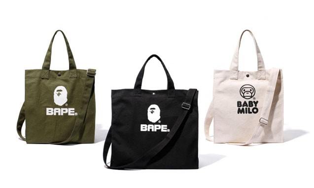 A BATHING APE® 推出 2016 新年福袋