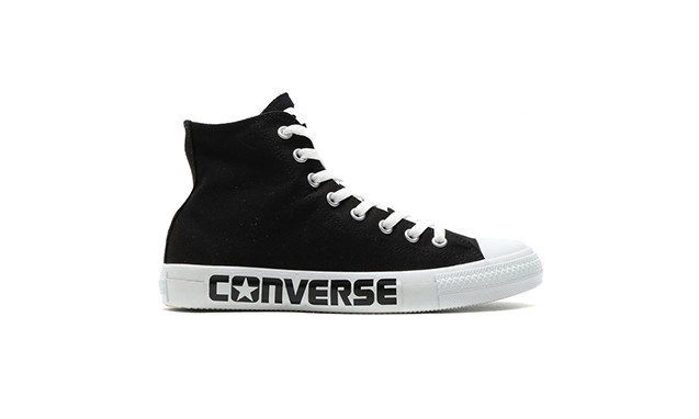 Converse Japan Chuck Taylor All Star “BIGLOGO” 鞋款