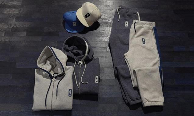 PIGALLE x NBA 2K16 合作系列即将发售