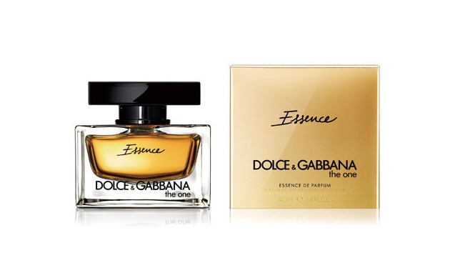 DOLCE & GABBANA 推出 The One Esseuce 新款香水