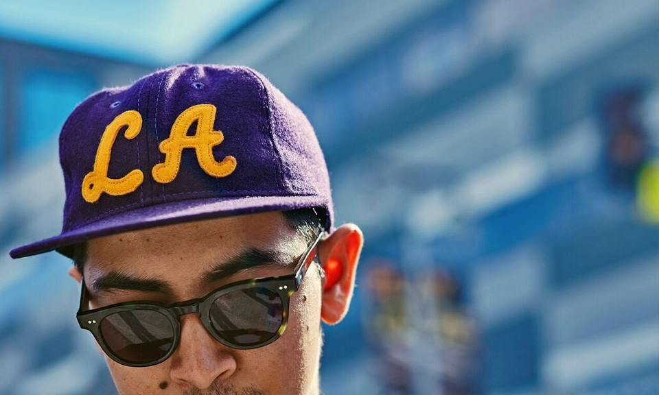 Jason Markk x Ebbets Field 释出联名 “Loyalty” 羊毛棒球帽
